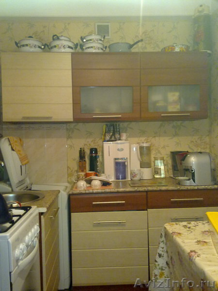Кухня-Белоруссия, Объявление #380796. в хорошем состоянии кухонная мебель