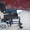 инвалидная коляска с электро двигателем - Изображение #1, Объявление #171705