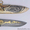 Охотничьи и туристические ножи из дамаска #757148