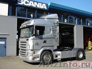 Продаю грузовой автомобиль Scania  R 420 - Изображение #1, Объявление #1353