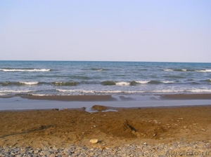 Дача на берегу Каспийского моря - Изображение #3, Объявление #96523