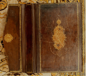 Древние книги - Коран, от 500лет. - Изображение #2, Объявление #184262