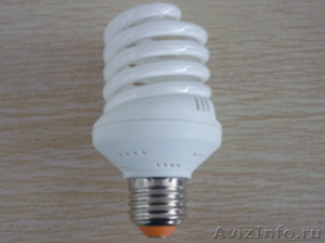 Светодиод и энергосберегающие лампы от завода EYEN - Изображение #1, Объявление #352476