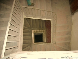 Продам старинный 4-х этажный особняк в Испании - Изображение #3, Объявление #339469