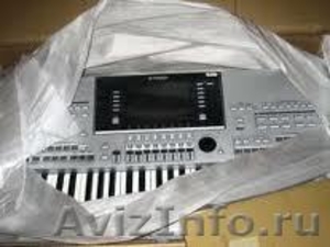 У нас есть новые Korg Pa2XPro Организатор клавиатуры: Продажа - Изображение #1, Объявление #360331
