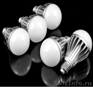 Светодиод и энергосберегающие лампы от завода EYEN - Изображение #2, Объявление #352476