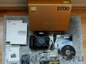 Продажа :Nikon D700 Цифровые зеркальные фотокамеры с гарантией - Изображение #3, Объявление #360167