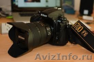 Продажа :Nikon D700 Цифровые зеркальные фотокамеры с гарантией - Изображение #2, Объявление #360167