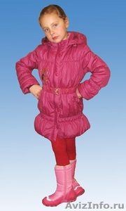 Качественная детская одежда от производителя - Изображение #2, Объявление #411040