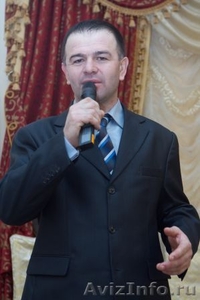  Юсуп Мустафаев тамада- ведущий Махачкала  - Изображение #1, Объявление #444866