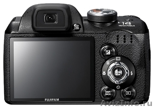 Продается фотоаппарат Fujifilm FinePix S3400 - Изображение #2, Объявление #524764