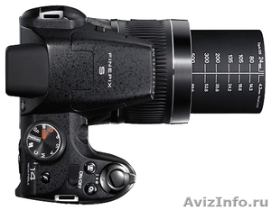 Продается фотоаппарат Fujifilm FinePix S3400 - Изображение #3, Объявление #524764