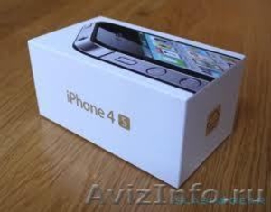 Brand New Unlocked Apple iPhone 4S 64GB,Samsung Galaxy S2 - Изображение #1, Объявление #540252