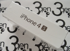 iPhone 4S 64GB, iPad 2 64GB 3G WiFi == 500€ - Изображение #1, Объявление #557595
