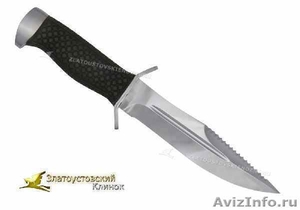 Ножи известных мастеров - Изображение #3, Объявление #580021