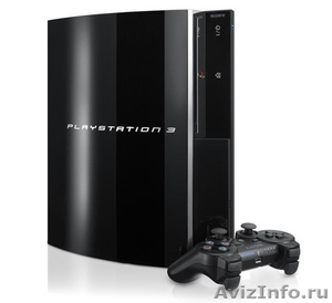 Лучшее PlayStation®3  - Изображение #1, Объявление #583096
