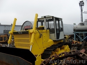 Продаём бульдозер Т-170 цена 2 850 000 руб.  - Изображение #3, Объявление #564246