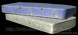 двухъярусные кровати, одноярусные металлические кровати для рабочих и турбаз - Изображение #8, Объявление #695603