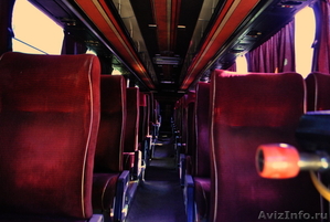 Автобус Neoplan 116 1984г - Изображение #3, Объявление #698218