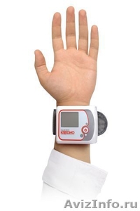 ДиаДЭНС-Кардио - аппарат для коррекции артериального давления от Дэнас - Изображение #2, Объявление #675571