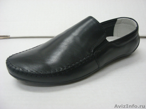 оптом.мужская обувь - Изображение #2, Объявление #603962