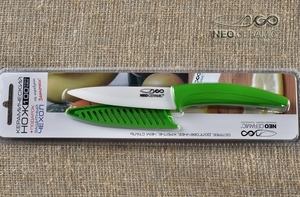 Керамический нож NEO CERAMIC (длина лезвия 100 мм) - Изображение #1, Объявление #691570