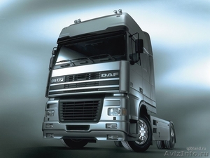 Кузовные запчасти для европейских грузовиков! - Изображение #1, Объявление #705649