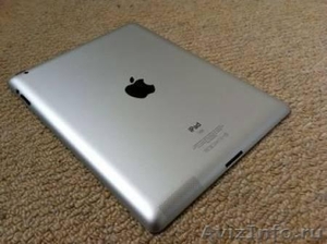 iPad2 16ГБ wifi+3G - Изображение #1, Объявление #739290