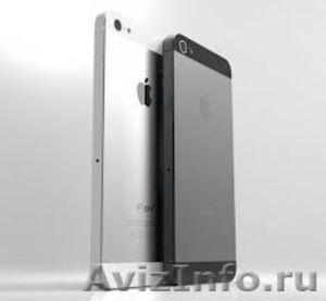 Apple iPhone 5 Full HD 64GB is 600 Euro - Изображение #1, Объявление #763459