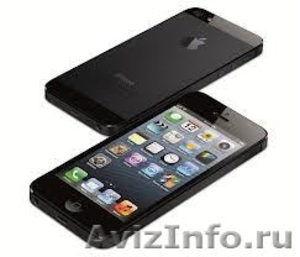 Apple iPhone 5 Full HD 64GB is 600 Euro - Изображение #2, Объявление #763459