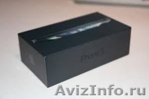 Apple iPhone 5 Full HD 64GB is 600 Euro - Изображение #3, Объявление #763459