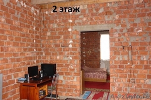 Продаю шикарный дом в шикарном районе - Изображение #3, Объявление #917560