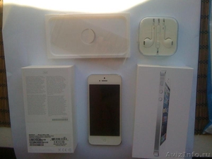 iPhone 5 - Samsung Galaxy S4 @ 350$ - Изображение #1, Объявление #930118