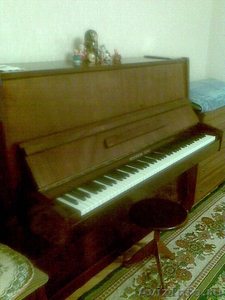 продам пианино "Ростов-Дон" в отличном состоянии - Изображение #1, Объявление #947620