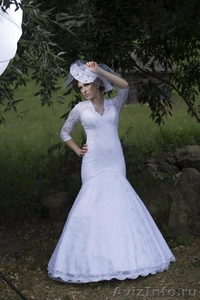 свадебные платья от роизводителя не дорого - Изображение #3, Объявление #955493