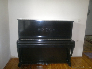 Фортепиано в отличном состоянии - Изображение #2, Объявление #975751
