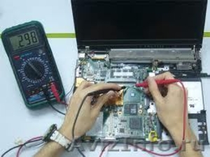 ремонт компьютеров и ноутбуков в махачкале - Изображение #1, Объявление #984912