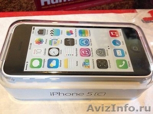 Продажа: Apple, iPhone 5S / Apple iPhone 5c/Apple iPhone 5 - Изображение #2, Объявление #980576