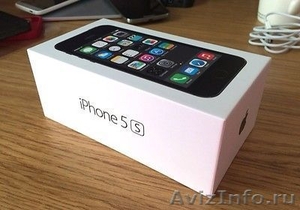 Продажа: Apple, iPhone 5S / Apple iPhone 5 / Apple iPhone 4S - Изображение #1, Объявление #986010