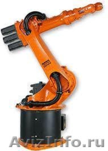 Ремонт KUKA robot KR C KCP 1FK KSD1 BMC PS30 KPS PM6 E93 NM100 FT KS5  - Изображение #5, Объявление #1008096