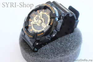 Часы Casio G-Shock - Изображение #1, Объявление #1063365