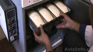 Мини-пекарня ПГС-020 с керамическими нагревателями - Изображение #3, Объявление #1060784