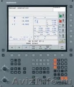 Ремонт ЧПУ Siemens Sinumerik 840D 810D 802D 828D 802S 840Di 840DE 808d - Изображение #3, Объявление #1070409