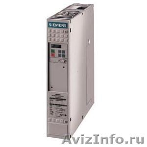 Ремонт Siemens SIMODRIVE 611 SINAMICS G110 G120 G130 G150 S120 S150 V2 - Изображение #1, Объявление #1075336