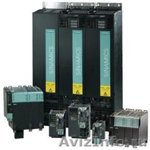 Ремонт Siemens SIMODRIVE 611 SINAMICS G110 G120 G130 G150 S120 S150 V2 - Изображение #2, Объявление #1075336