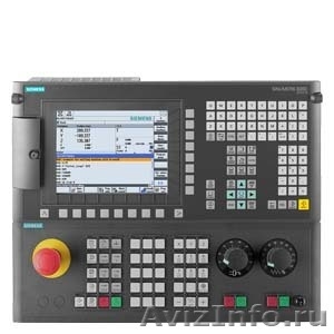 Ремонт Siemens Sinumerik SIMOTION PCU  - Изображение #3, Объявление #1084977