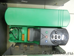 Ремонт Control Techniques Unidrive SP M Digitax ST Mentor Unimotor. - Изображение #3, Объявление #1116288