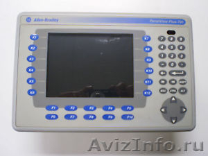 Ремонт Allen-bradley Rockwell Automation PowerFlex Kinetix PanelView. - Изображение #1, Объявление #1133527