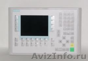 Ремонт панели оператора Siemens SIMATIC PC MP OP TP 170 177 270 277 37 - Изображение #2, Объявление #1192716