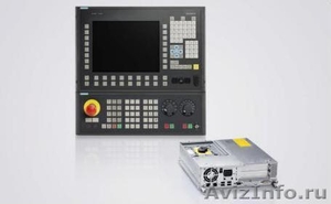 Ремонт Siemens Sinumerik SIMOTION PCU 20 50 70 OP 08T 010 012 015 D425 - Изображение #2, Объявление #1208747